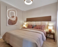 Wiederverkauf - apartment - Marbella - Reserva de Marbella