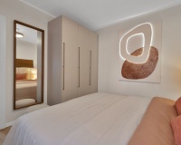 Wiederverkauf - apartment - Marbella - Reserva de Marbella