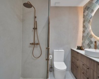 Wiederverkauf - apartment - Marbella - Reserva de Marbella