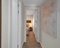 Wiederverkauf - apartment - Marbella - Reserva de Marbella