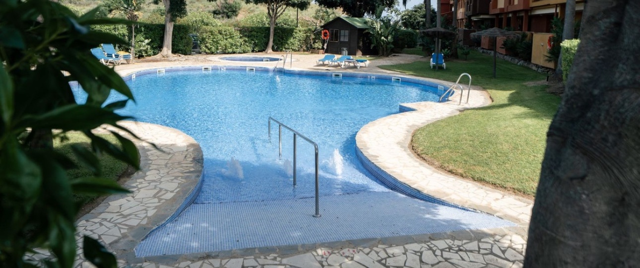 Wiederverkauf - apartment - Marbella - Reserva de Marbella