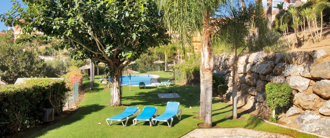 Wiederverkauf - apartment - Marbella - Reserva de Marbella