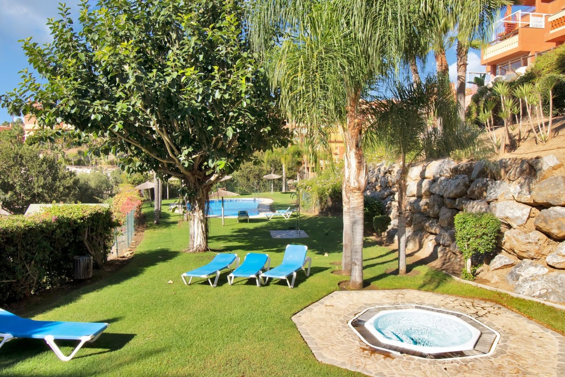 Wiederverkauf - apartment - Marbella - Reserva de Marbella
