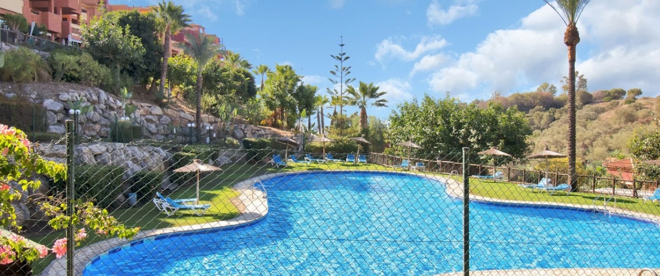 Wiederverkauf - apartment - Marbella - Reserva de Marbella