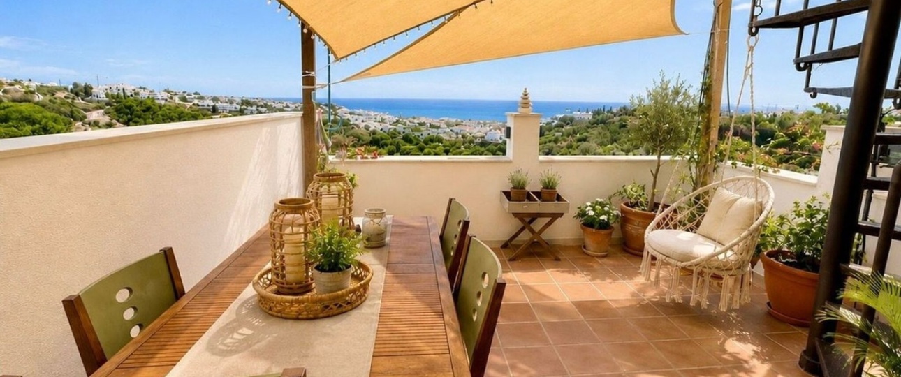 Wiederverkauf - apartment - Marbella - Reserva de Marbella