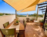 Wiederverkauf - apartment - Marbella - Reserva de Marbella
