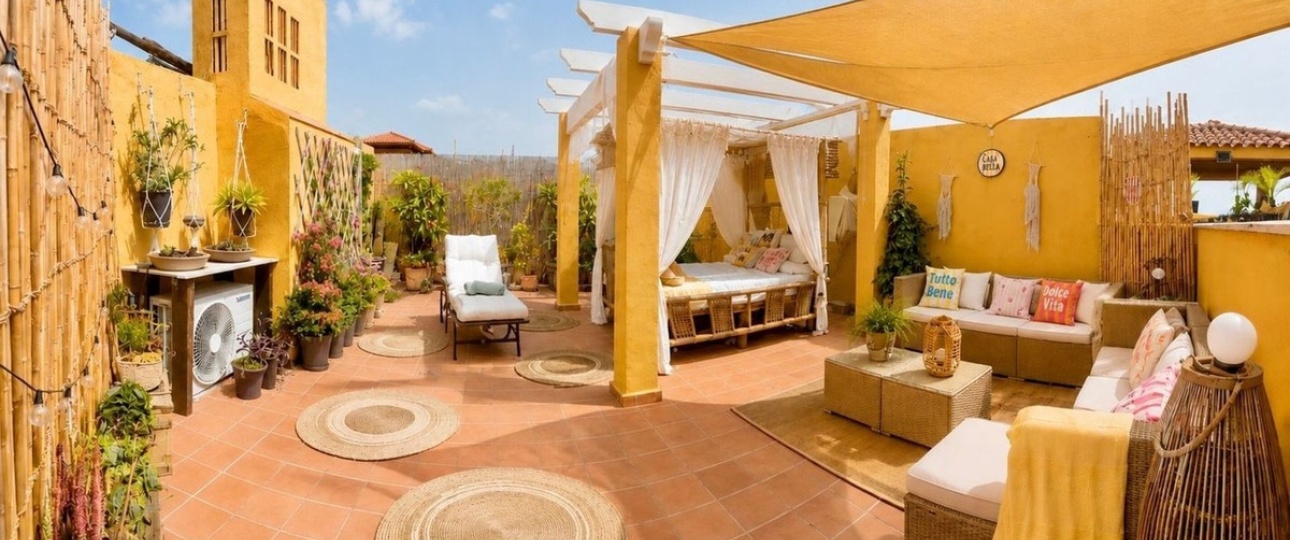 Wiederverkauf - apartment - Marbella - Reserva de Marbella