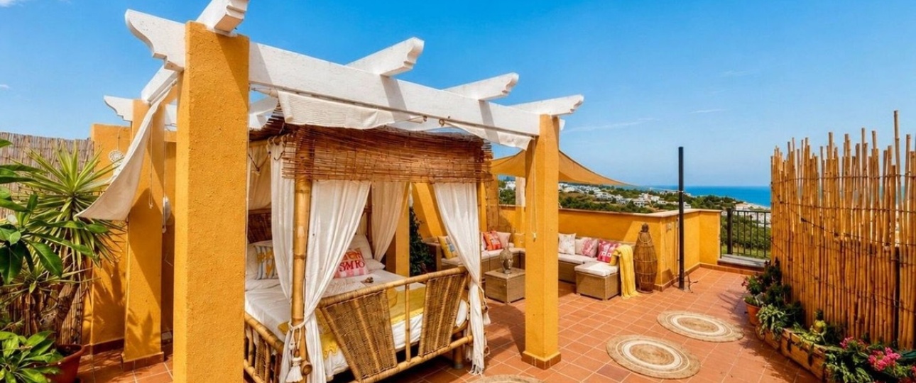 Wiederverkauf - apartment - Marbella - Reserva de Marbella