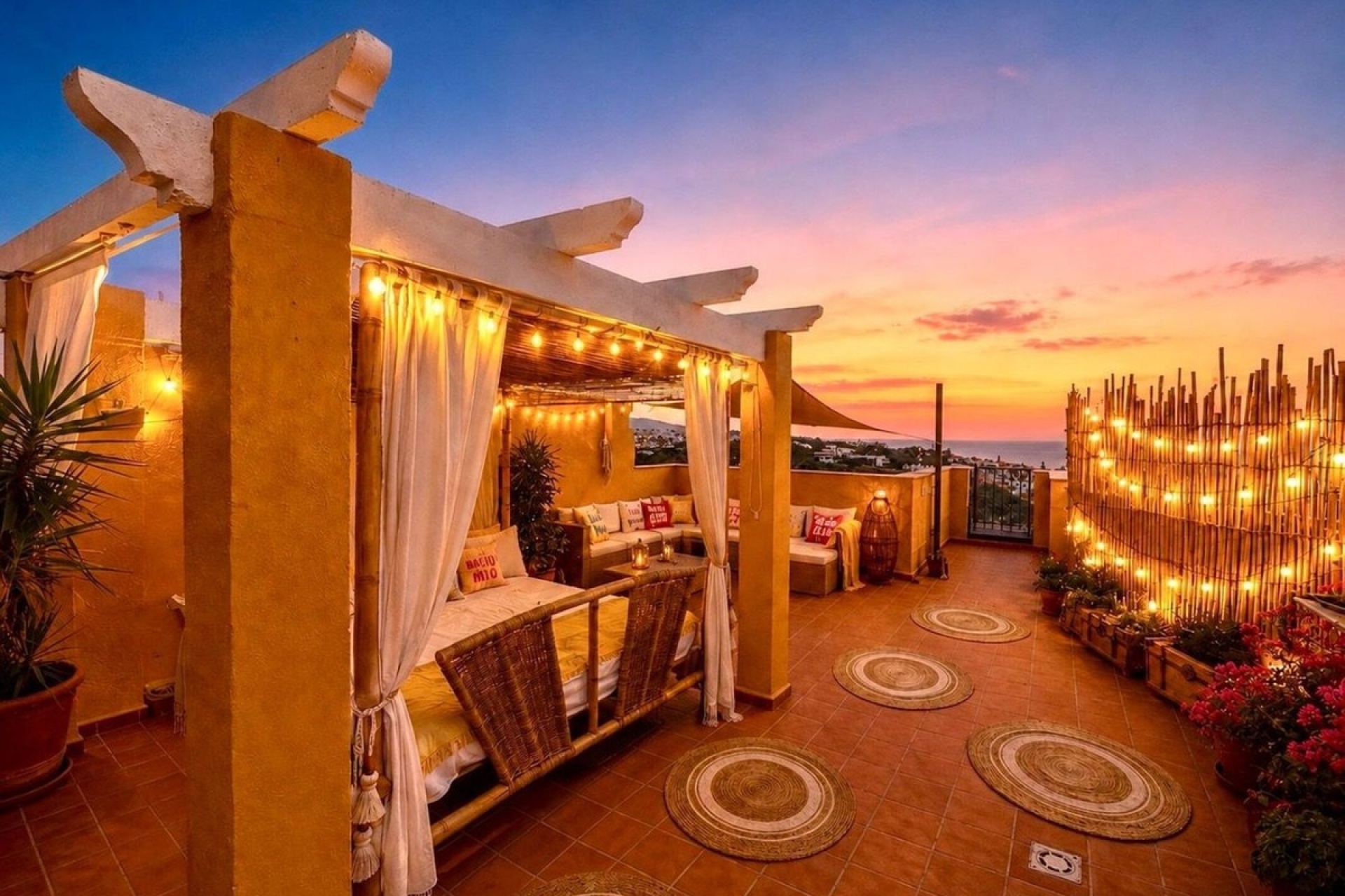 Wiederverkauf - apartment - Marbella - Reserva de Marbella