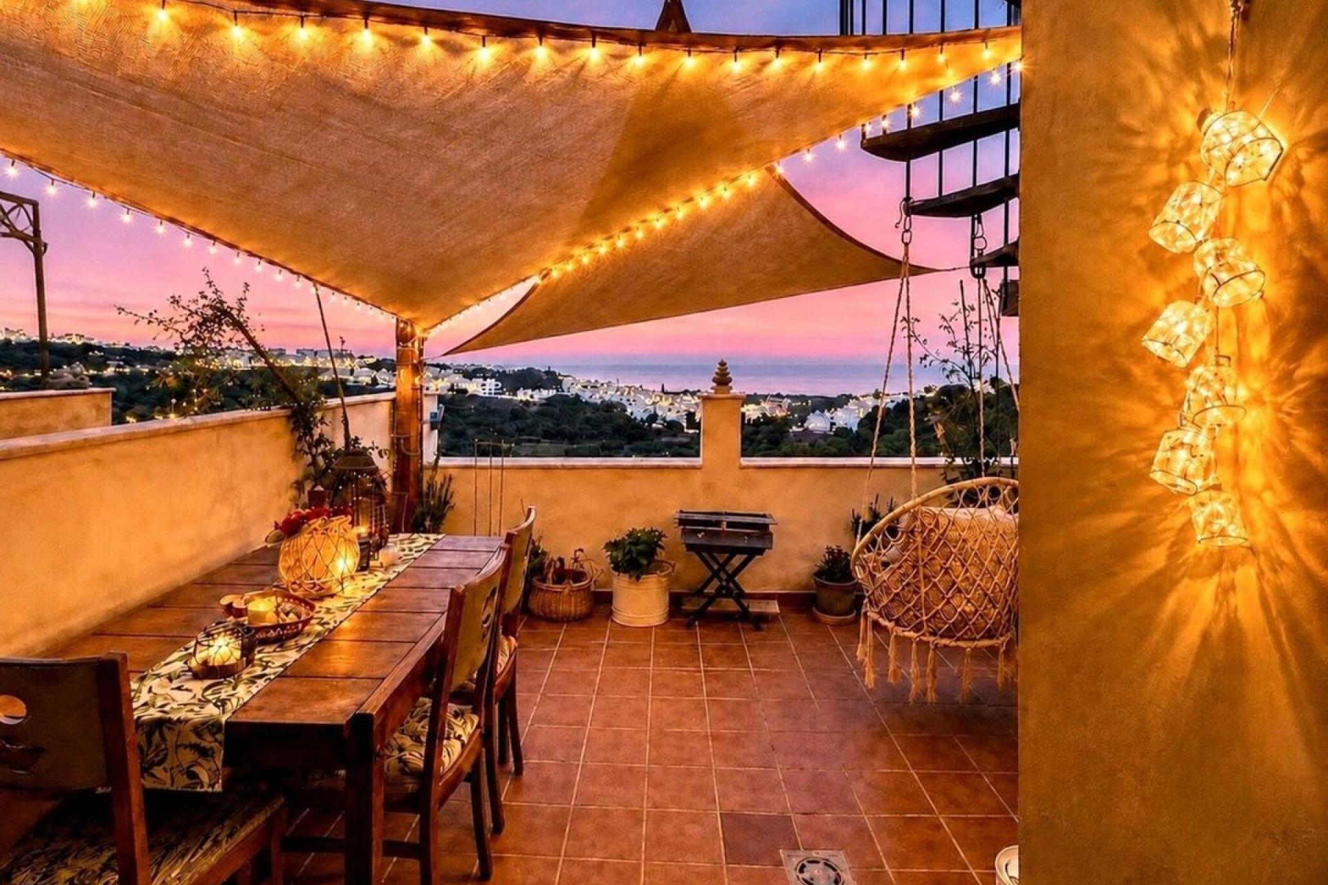 Wiederverkauf - apartment - Marbella - Reserva de Marbella