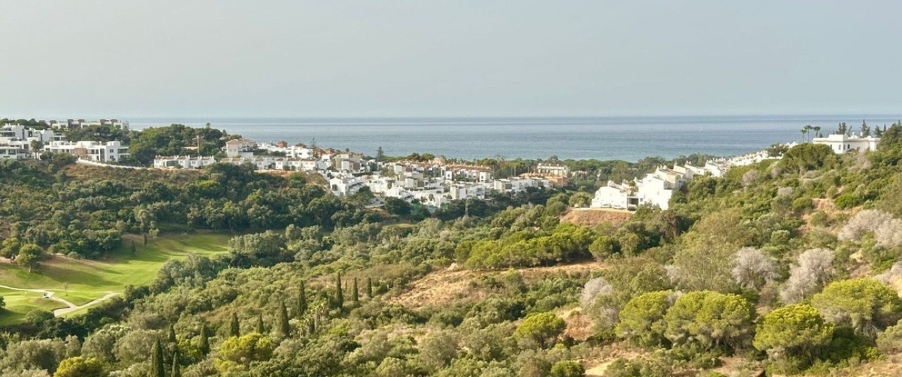 Wiederverkauf - apartment - Marbella - Reserva de Marbella