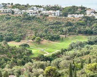 Wiederverkauf - apartment - Marbella - Reserva de Marbella