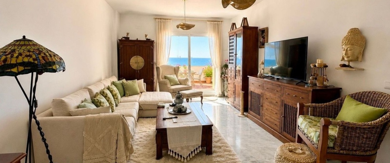 Wiederverkauf - apartment - Marbella - Reserva de Marbella