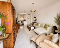 Wiederverkauf - apartment - Marbella - Reserva de Marbella