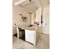 Wiederverkauf - apartment - Marbella - Reserva de Marbella