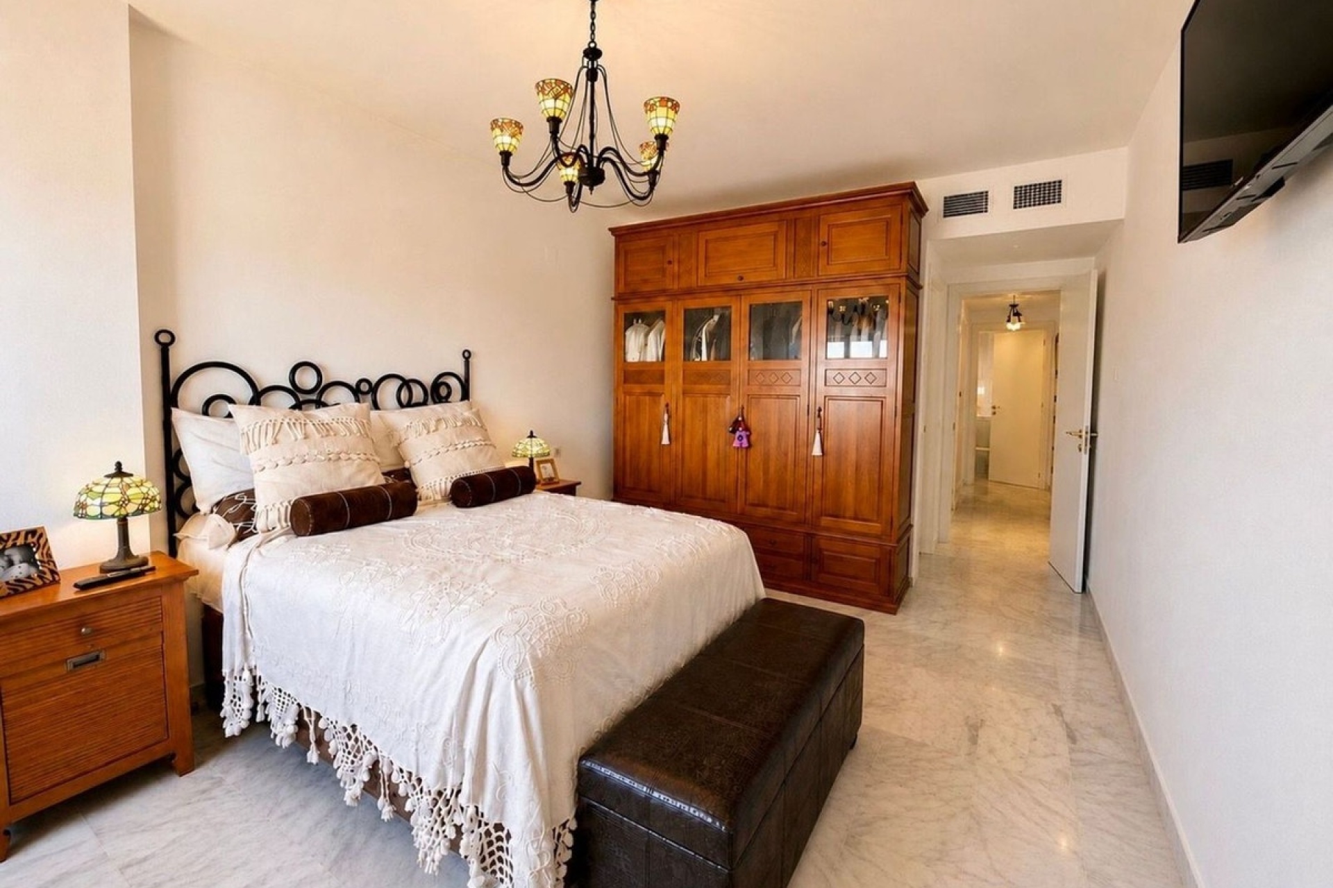Wiederverkauf - apartment - Marbella - Reserva de Marbella