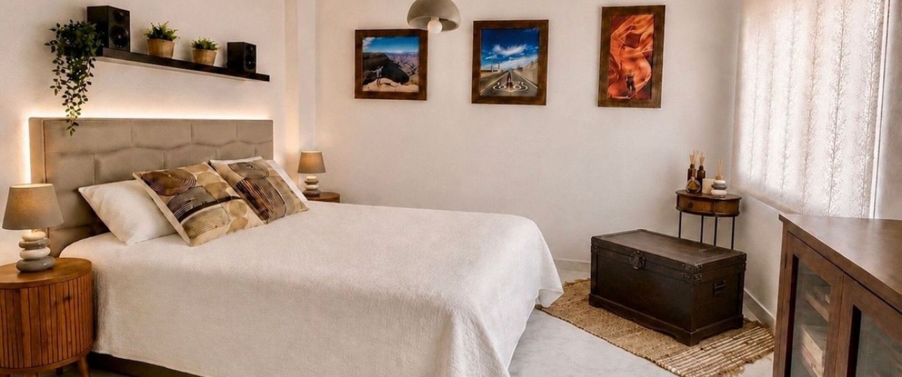 Wiederverkauf - apartment - Marbella - Reserva de Marbella