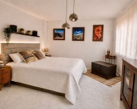 Wiederverkauf - apartment - Marbella - Reserva de Marbella