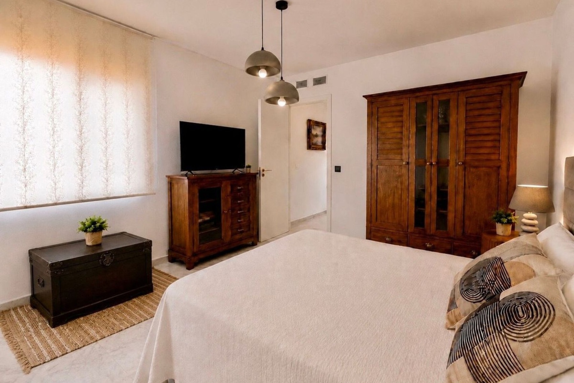 Wiederverkauf - apartment - Marbella - Reserva de Marbella