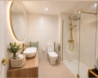 Wiederverkauf - apartment - Marbella - Reserva de Marbella