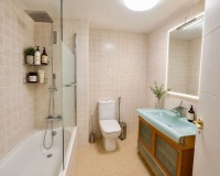 Wiederverkauf - apartment - Marbella - Reserva de Marbella