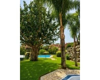 Wiederverkauf - apartment - Marbella - Reserva de Marbella