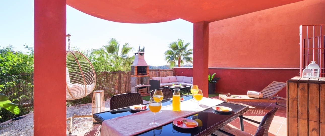Wiederverkauf - apartment - Marbella - Reserva de Marbella