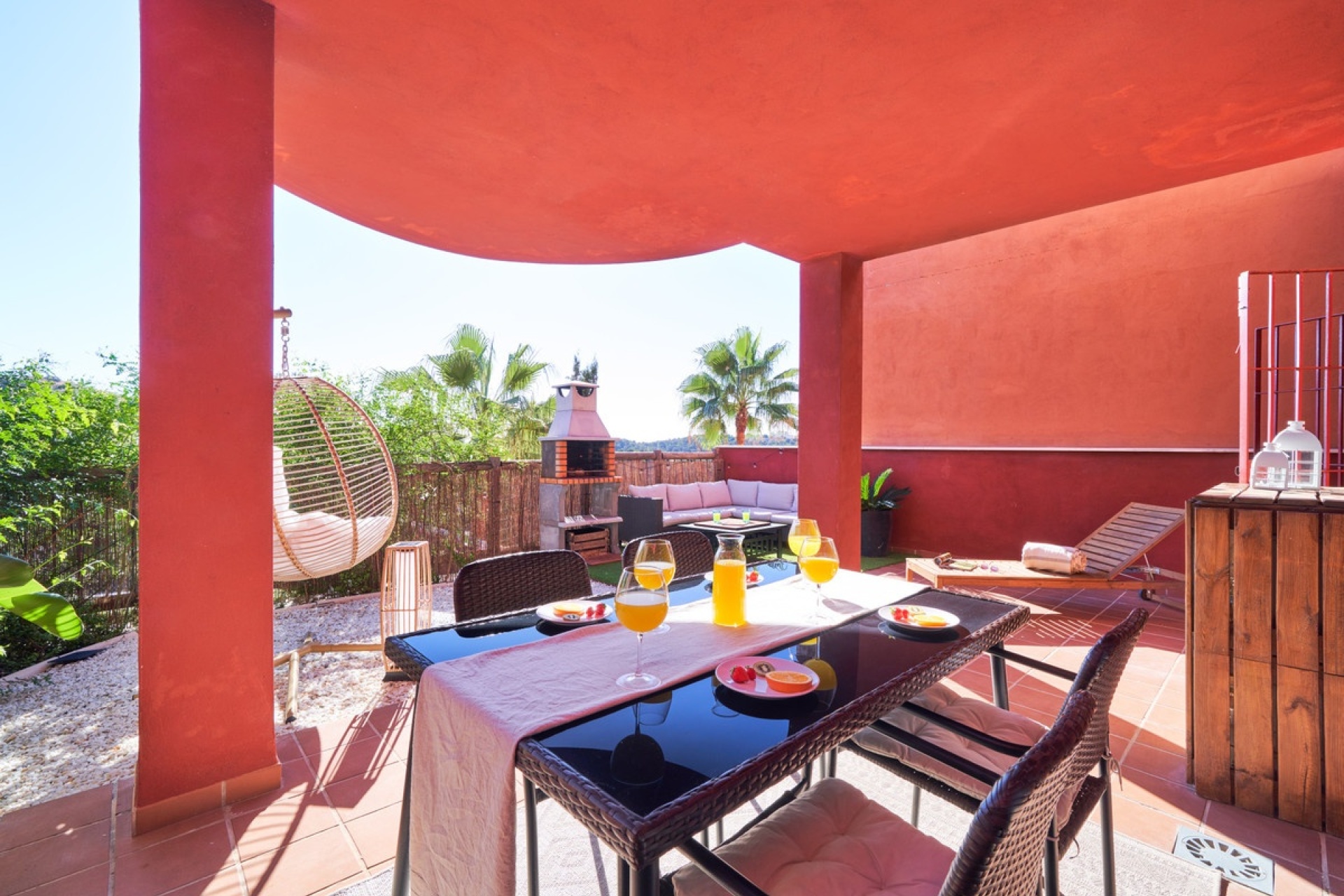 Wiederverkauf - apartment - Marbella - Reserva de Marbella