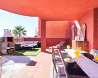 Wiederverkauf - apartment - Marbella - Reserva de Marbella