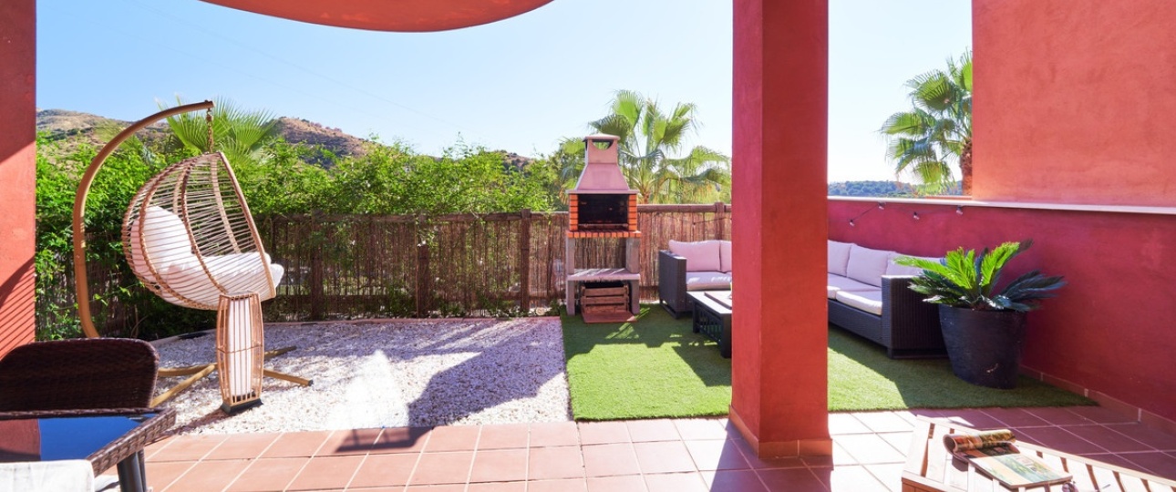 Wiederverkauf - apartment - Marbella - Reserva de Marbella