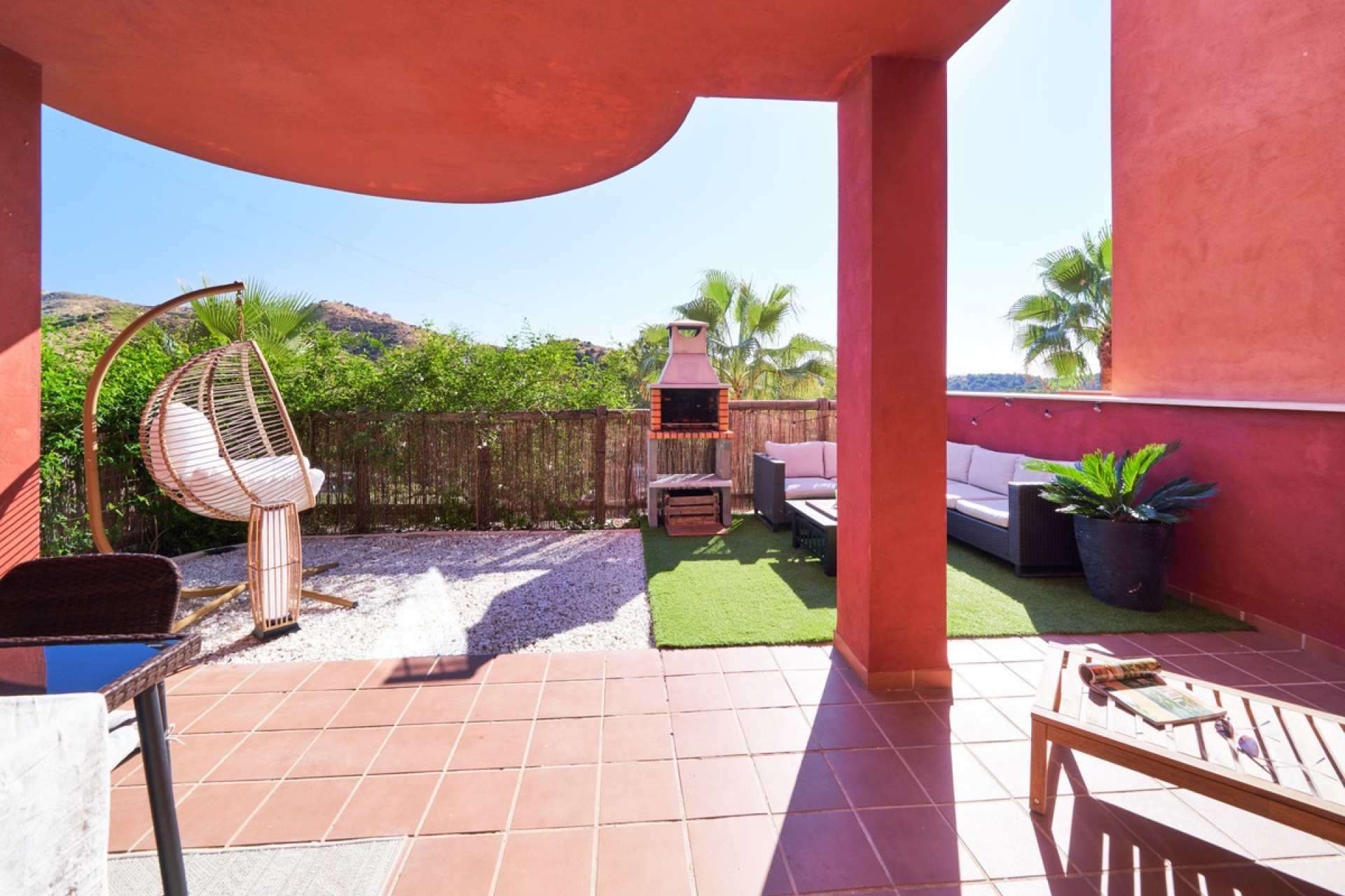 Wiederverkauf - apartment - Marbella - Reserva de Marbella
