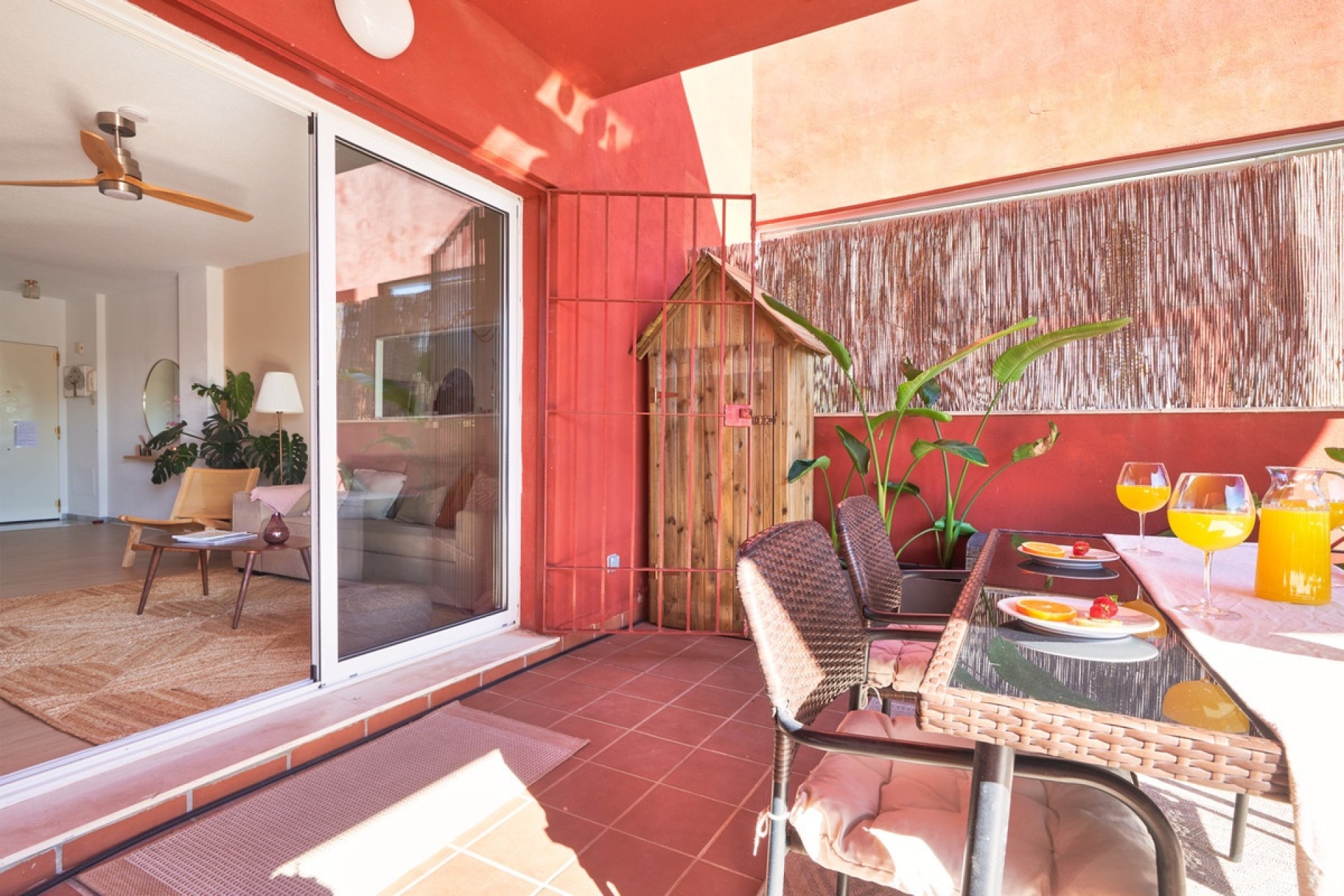 Wiederverkauf - apartment - Marbella - Reserva de Marbella