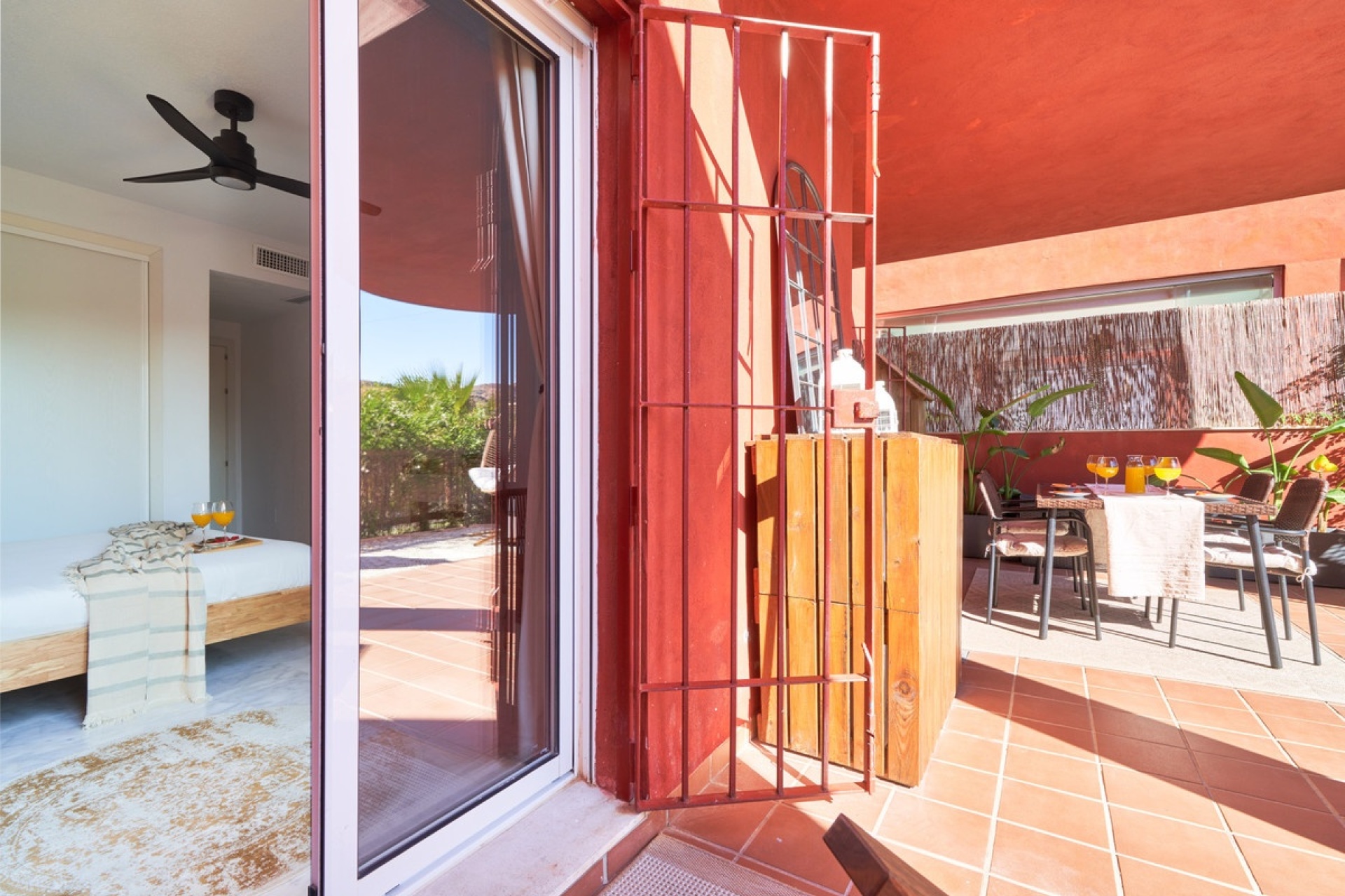 Wiederverkauf - apartment - Marbella - Reserva de Marbella