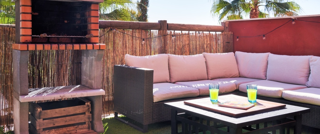 Wiederverkauf - apartment - Marbella - Reserva de Marbella