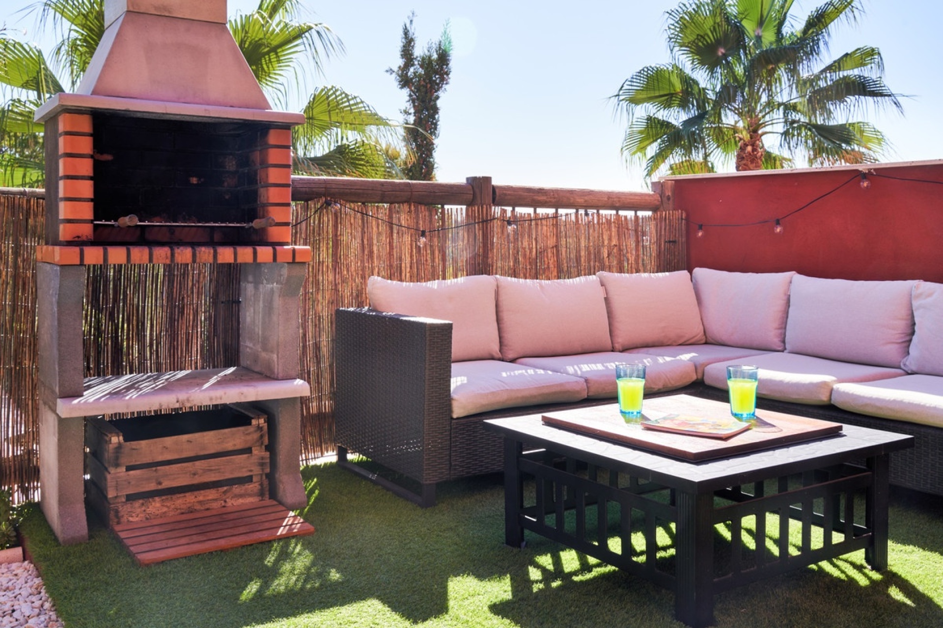 Wiederverkauf - apartment - Marbella - Reserva de Marbella