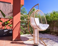 Wiederverkauf - apartment - Marbella - Reserva de Marbella