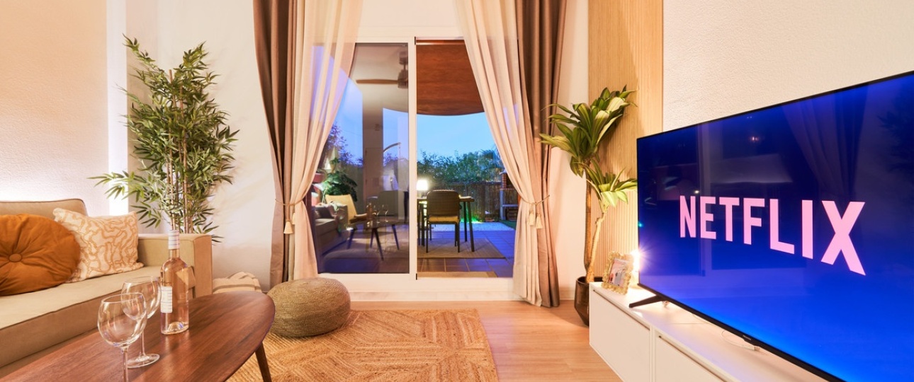 Wiederverkauf - apartment - Marbella - Reserva de Marbella