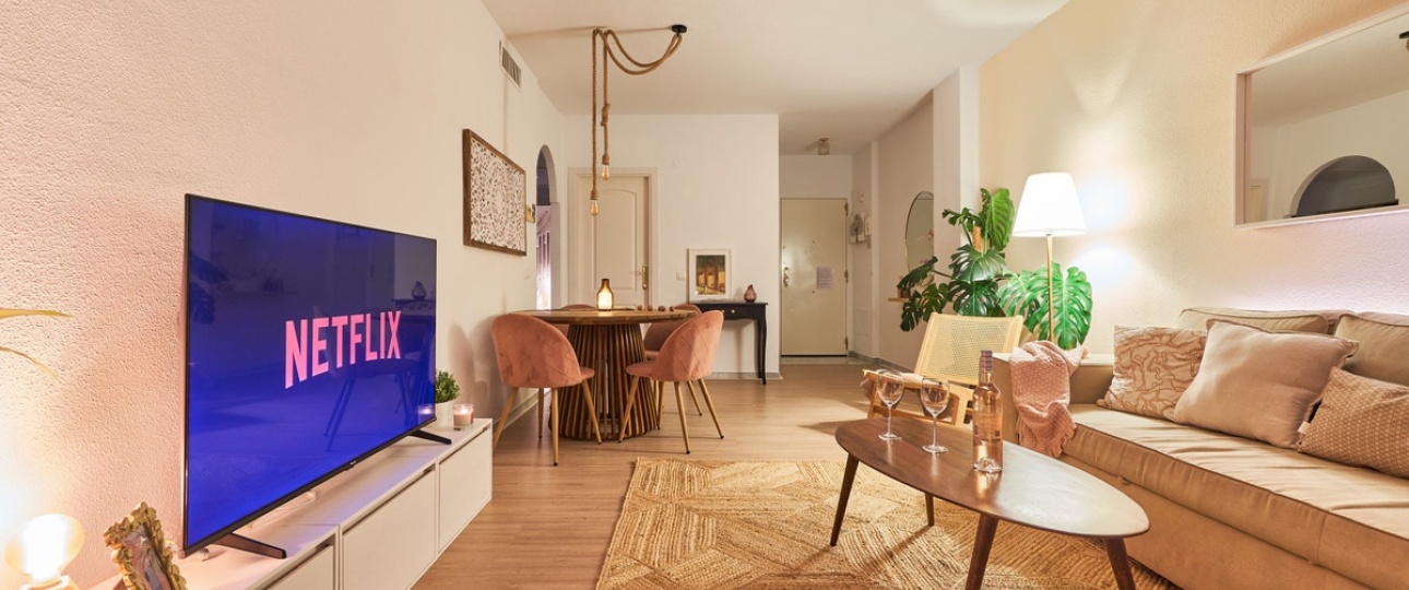 Wiederverkauf - apartment - Marbella - Reserva de Marbella