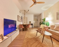 Wiederverkauf - apartment - Marbella - Reserva de Marbella