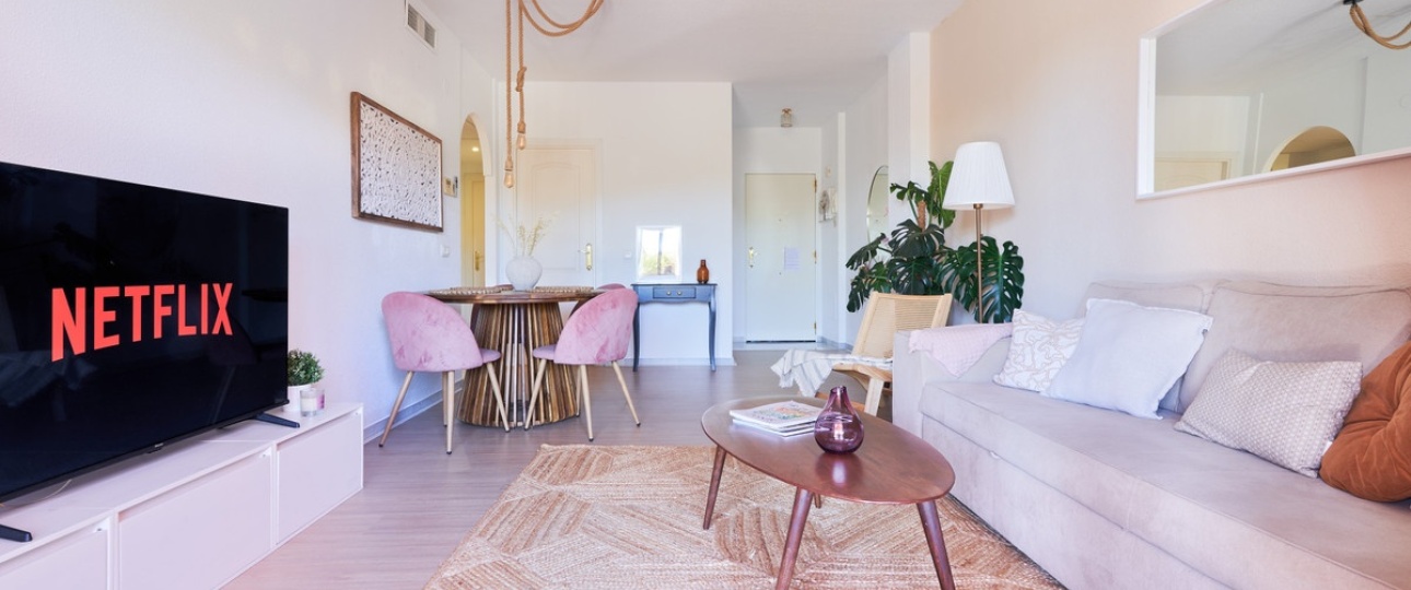 Wiederverkauf - apartment - Marbella - Reserva de Marbella