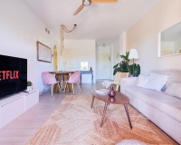 Wiederverkauf - apartment - Marbella - Reserva de Marbella