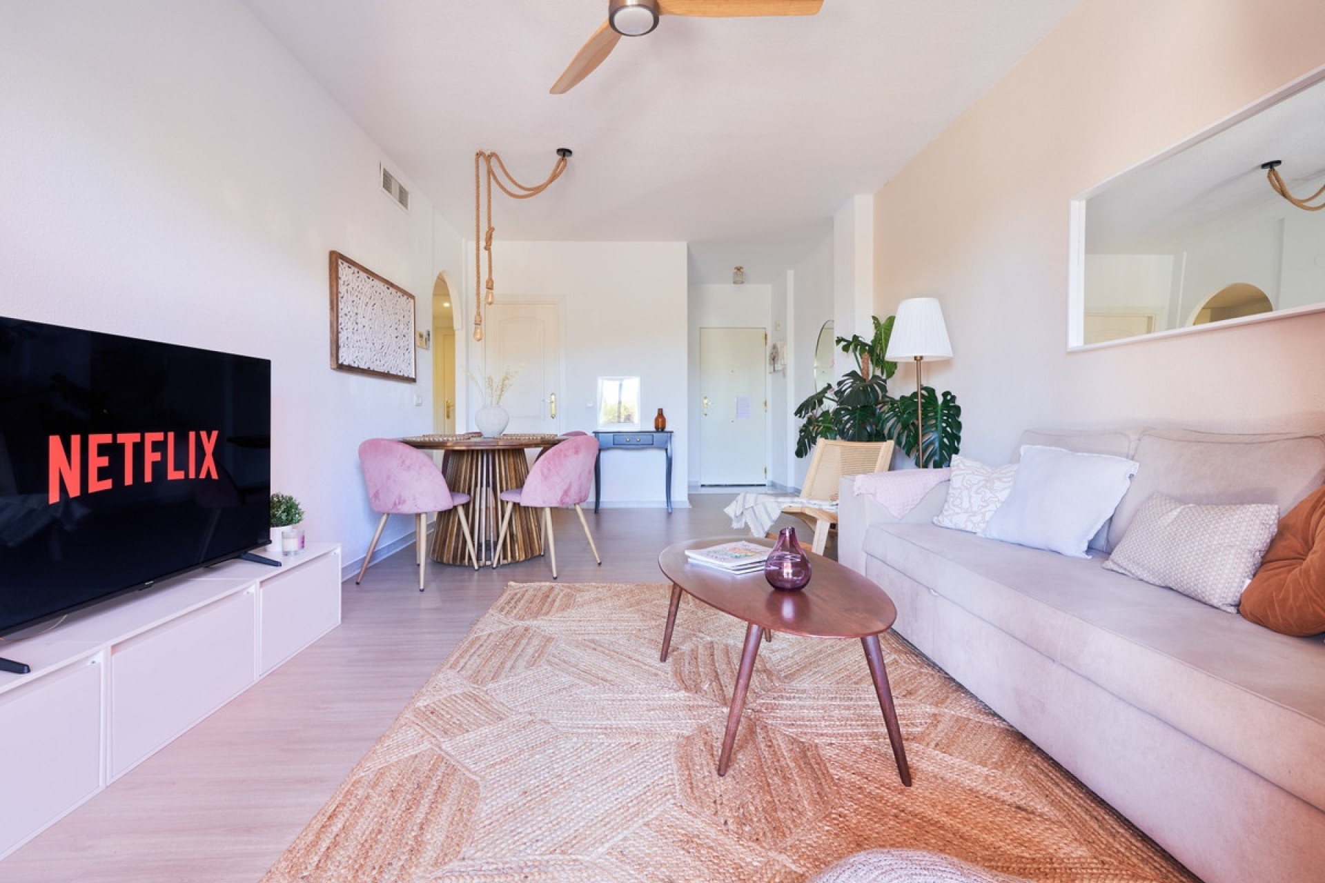 Wiederverkauf - apartment - Marbella - Reserva de Marbella