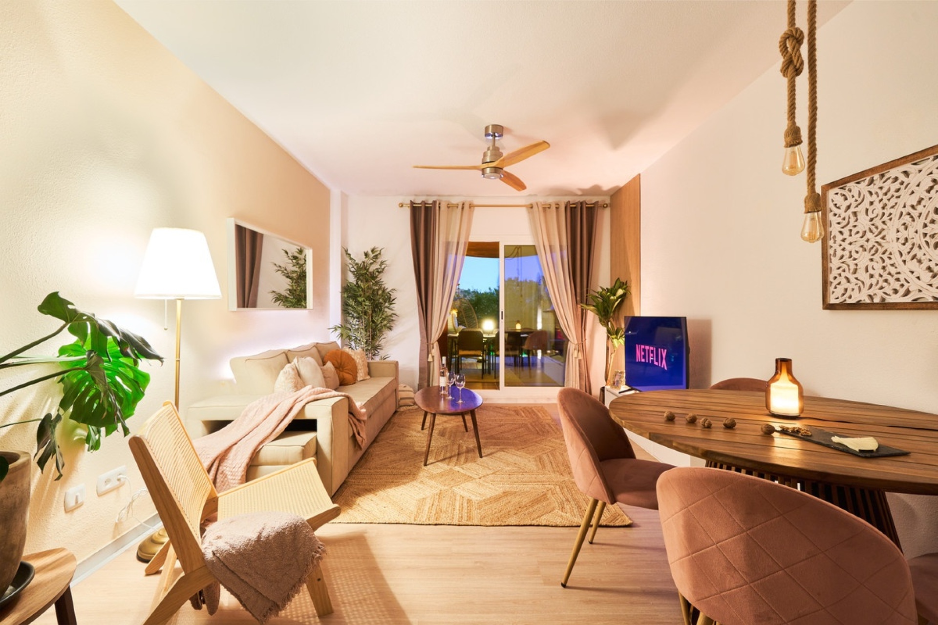 Wiederverkauf - apartment - Marbella - Reserva de Marbella