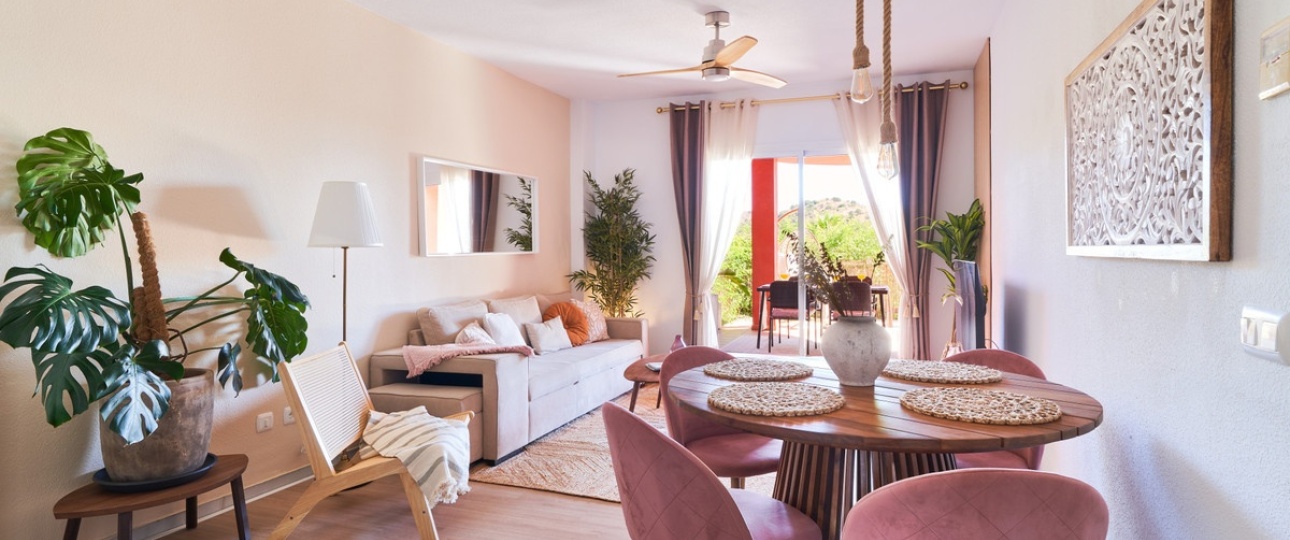 Wiederverkauf - apartment - Marbella - Reserva de Marbella