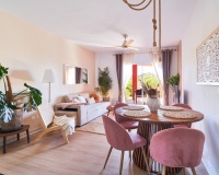 Wiederverkauf - apartment - Marbella - Reserva de Marbella