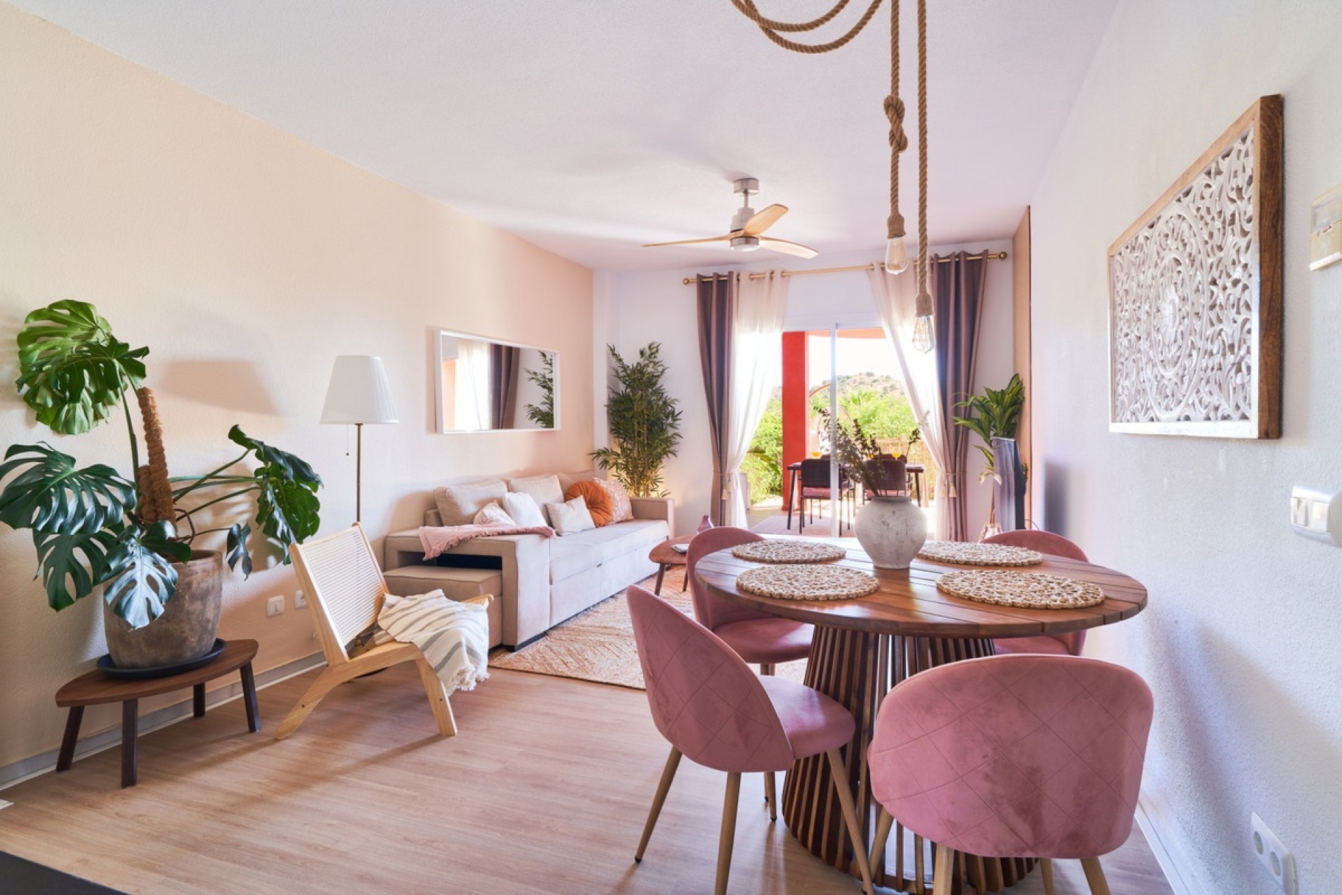 Wiederverkauf - apartment - Marbella - Reserva de Marbella