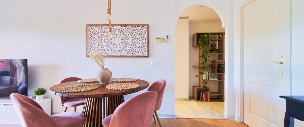 Wiederverkauf - apartment - Marbella - Reserva de Marbella