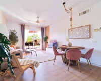 Wiederverkauf - apartment - Marbella - Reserva de Marbella