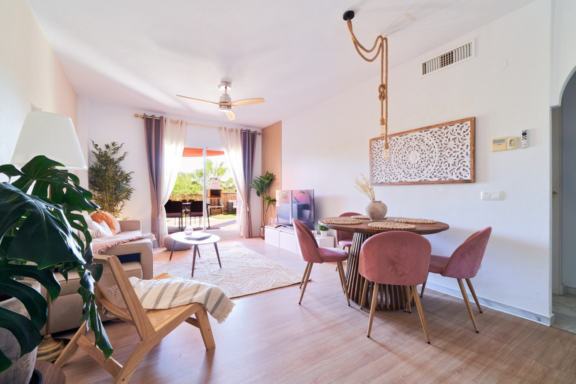 Wiederverkauf - apartment - Marbella - Reserva de Marbella