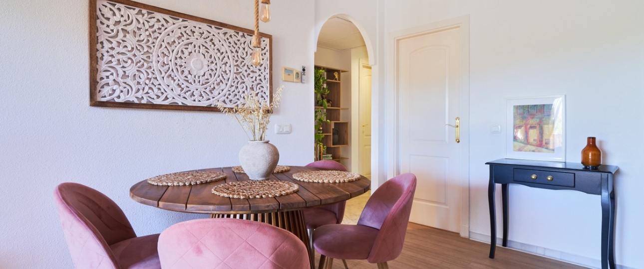 Wiederverkauf - apartment - Marbella - Reserva de Marbella